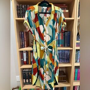Umgee Dress